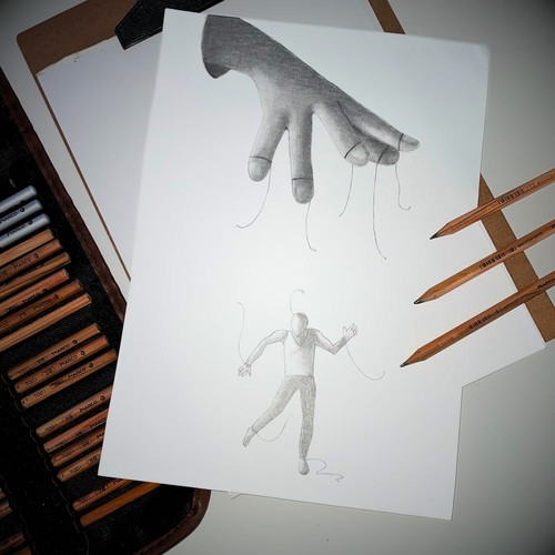 Marionetes (Explicit)