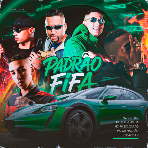 Padrão Fifa (Explicit)