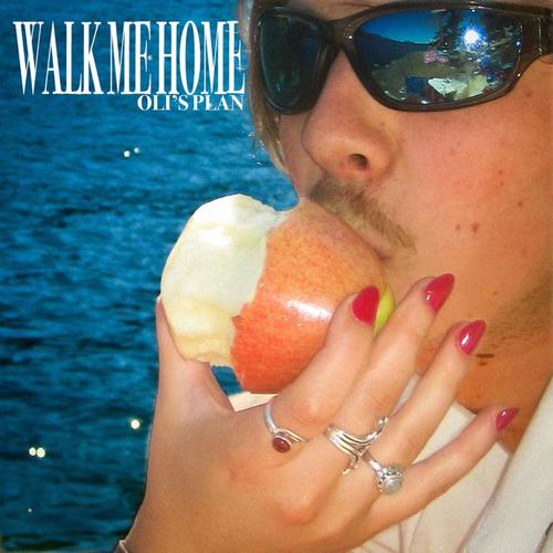WALK ME HOME (Explicit)