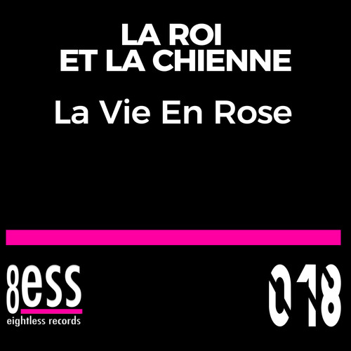 La Vie En Rose