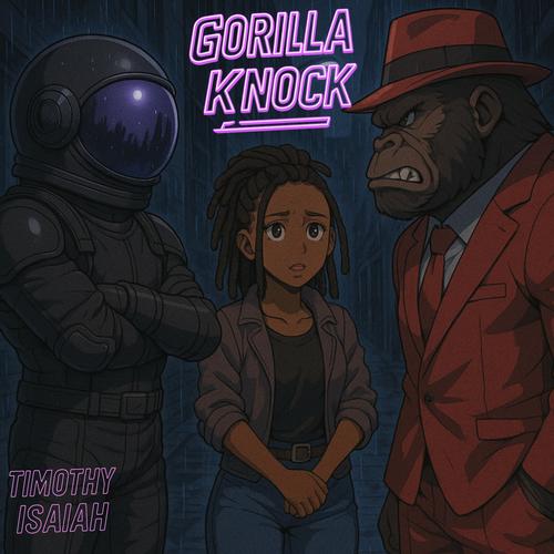 Gorilla Knock (Explicit)