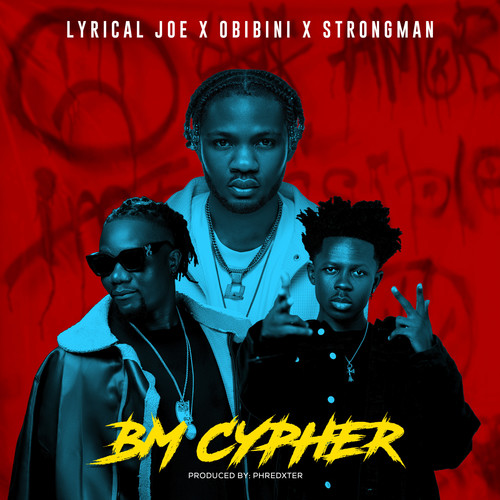 BM Cypher (Explicit)