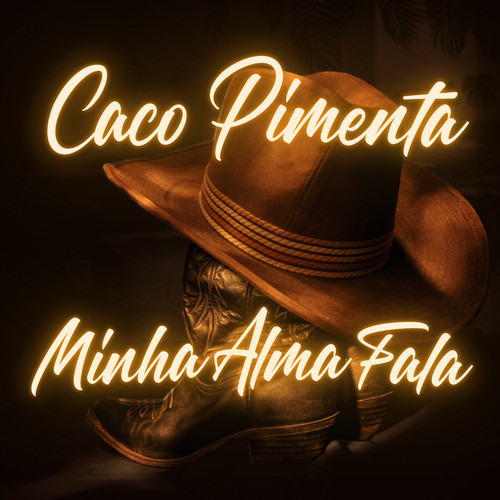 Minha Alma Fala