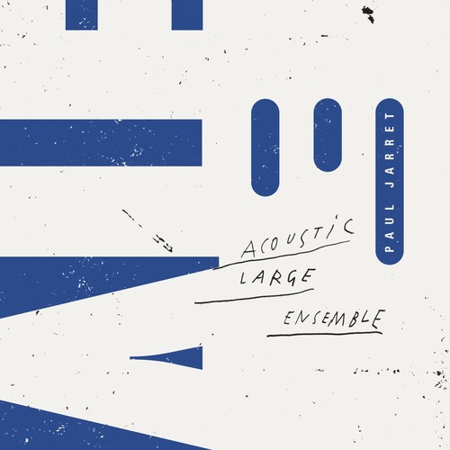 Acoustic Large Ensemble