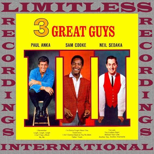 3 Great Guys (HQ Remastered Version)