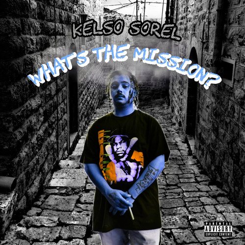 What's the Mission? (Explicit)