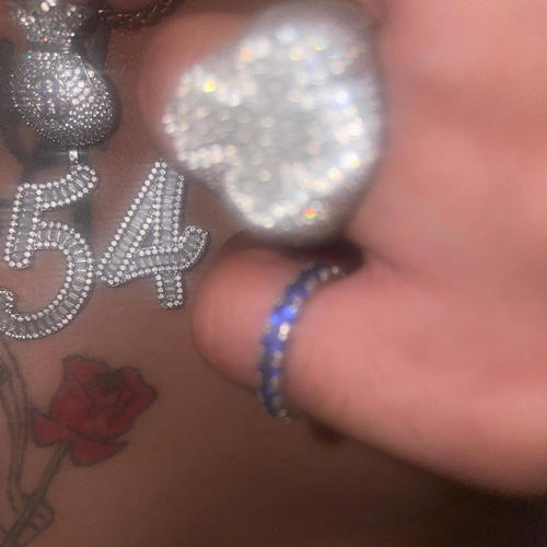 Baby Girl (Explicit)