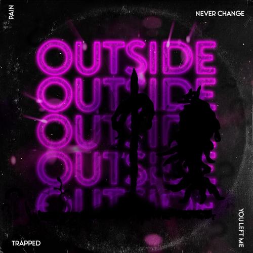OUTSIDE (Explicit)