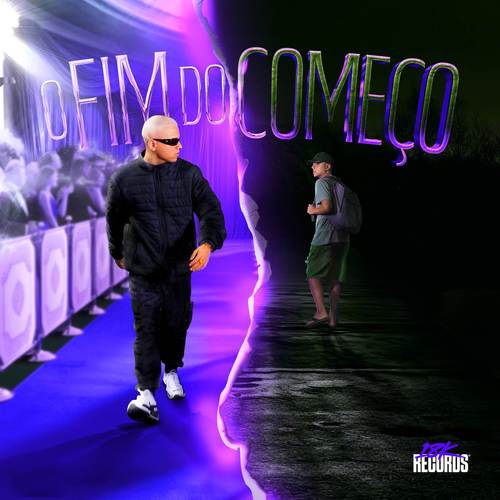 O Fim do Começo (Deluxe) [Explicit]
