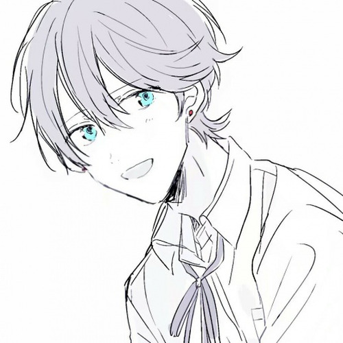 【合作集】与君同归