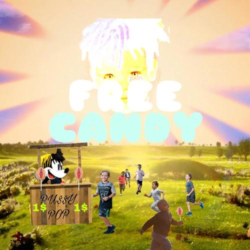 PU$$Y POP (feat. MICKEYXXX) [Explicit]
