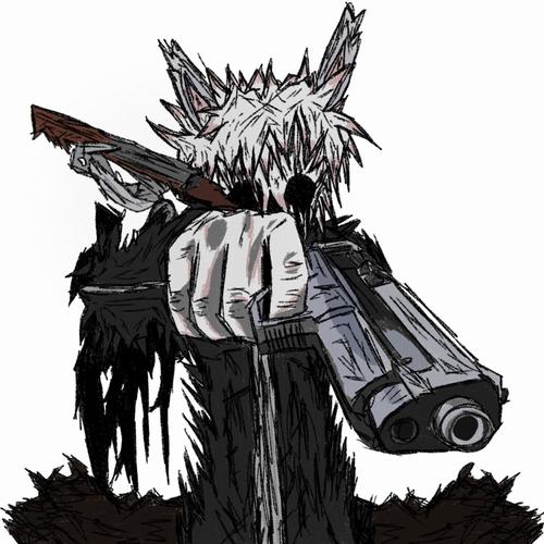 CYBER PSYCHOSIS (Explicit)