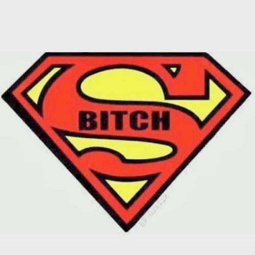 Supa ***** (Explicit)