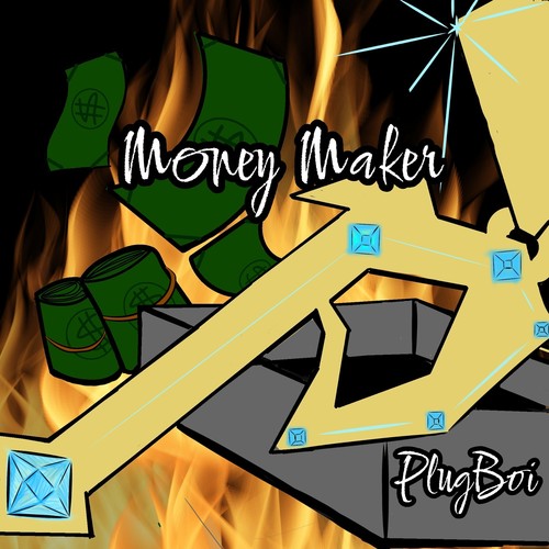 Money Maker (Explicit)