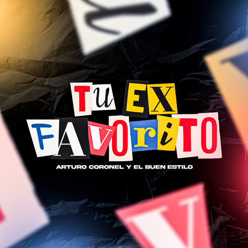 Tu Ex Favorito