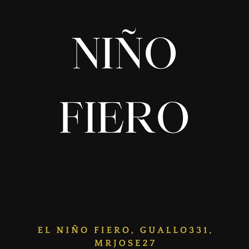 Niño Fiero