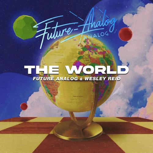 The World EP