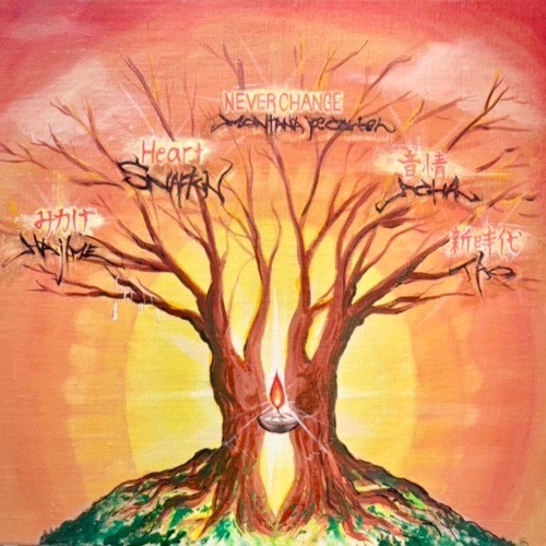 信ずる (feat. SNAFKN, Montana Joe Carter, 道（TAO） & ACHA)