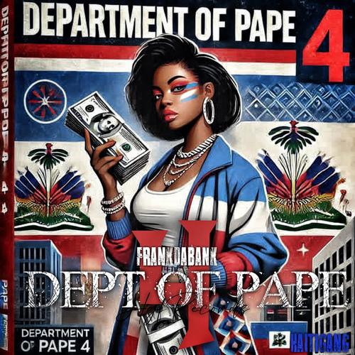 DEOT OF PAPE 4 THE END (Explicit)