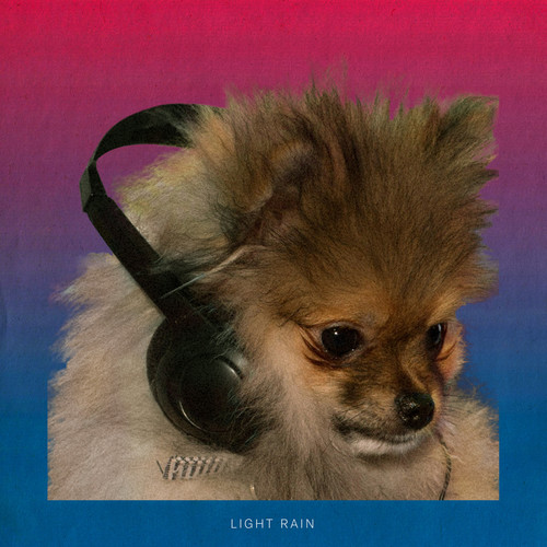 LIGHT RAIN