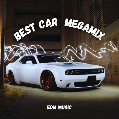 Best Car Megamix