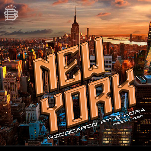 New York (Explicit)