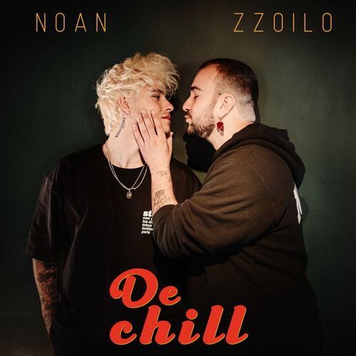 De Chill (Explicit)