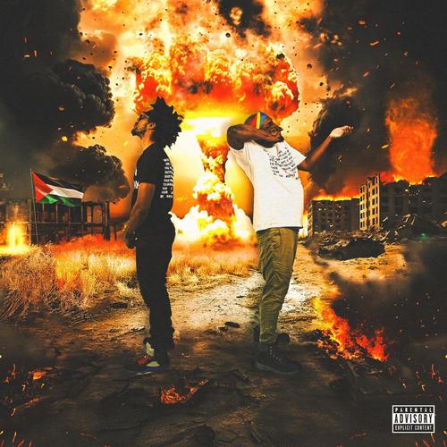 Might Feel (feat. ADV & Cheikh) [Explicit]