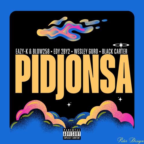 Pidjonsa (Explicit)