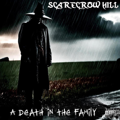 A Death In The Family (Explicit)