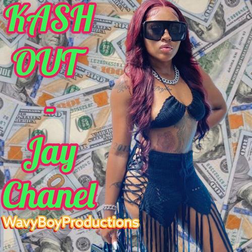 Kash Out (Explicit)