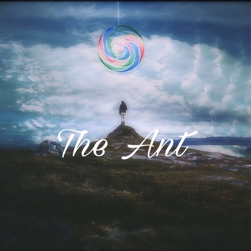 追梦的蚂蚁 The Ant
