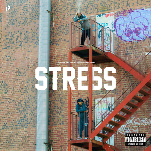 Stress (Explicit)