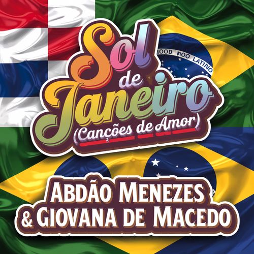 Sol De Janeiro (Canções De Amor)