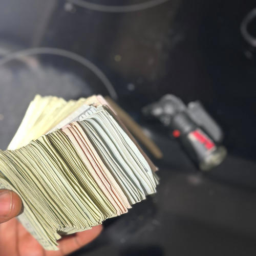 One Night (Explicit)