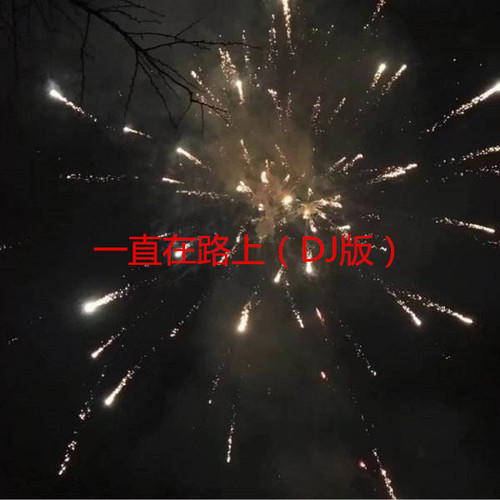 一直在路上