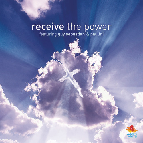 Receive The Power