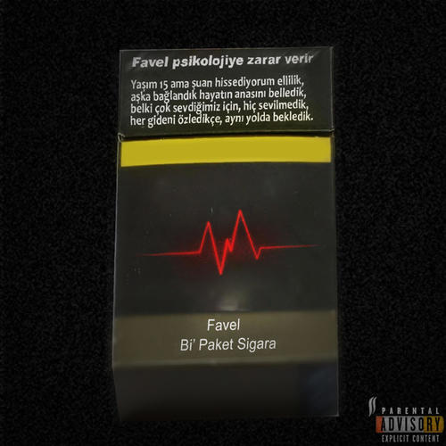 Bi' Paket Sigara (Explicit)