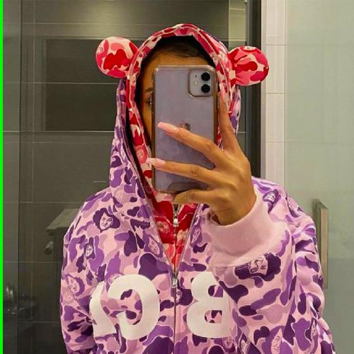 BAPE ORIGINAL (Explicit)