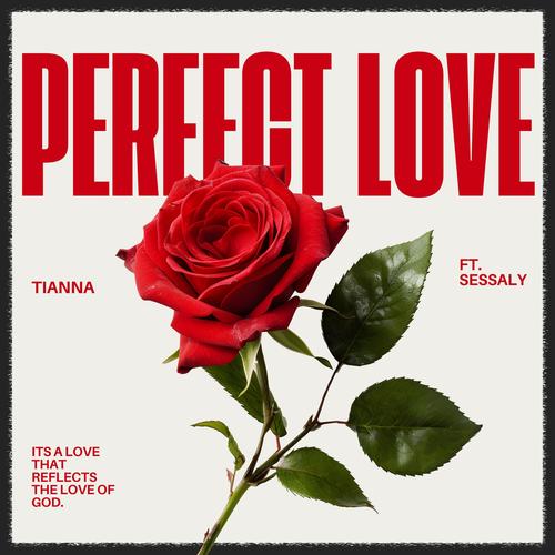 Perfect Love (feat. Sessaly)