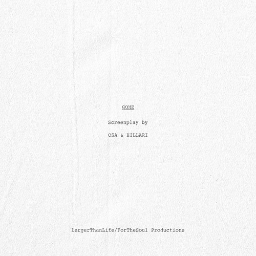 Gone (feat. HILLARI)