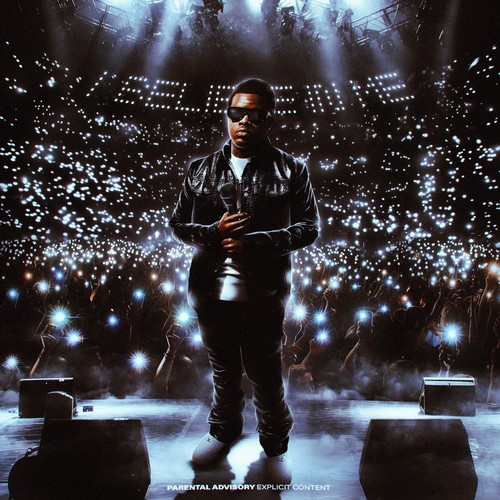 I Believe in Me (Explicit)