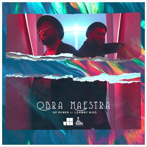 Obra Maestra (feat. Loammy Bidó)