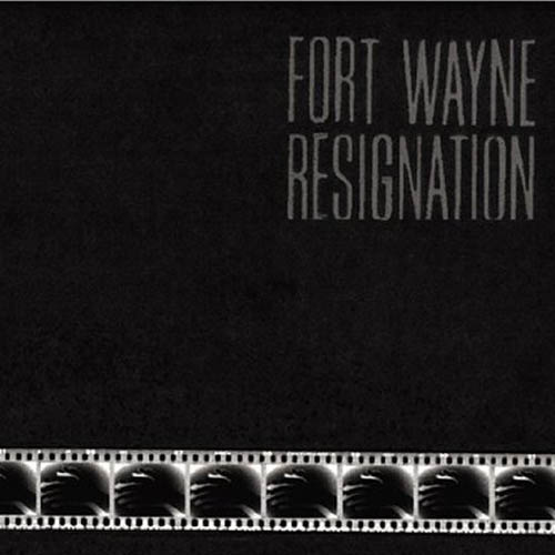 Resignation (放弃)