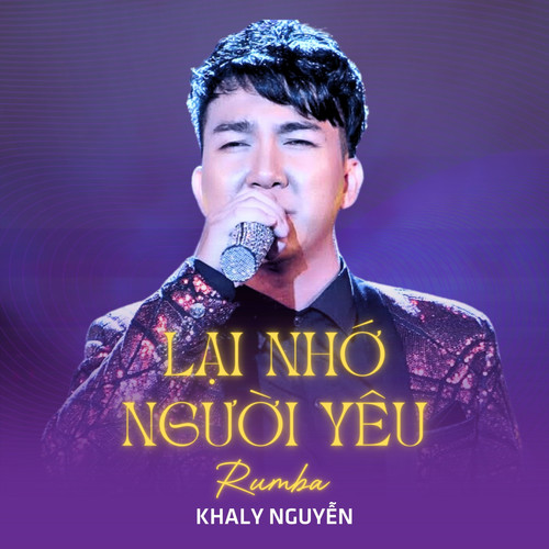 Lại Nhớ Người Yêu (Rumba)