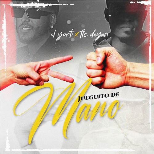 JUEGUITO DE MANO (Explicit)