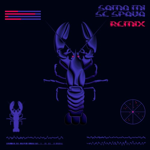 Samo mi se spava (Remixes) [Explicit]