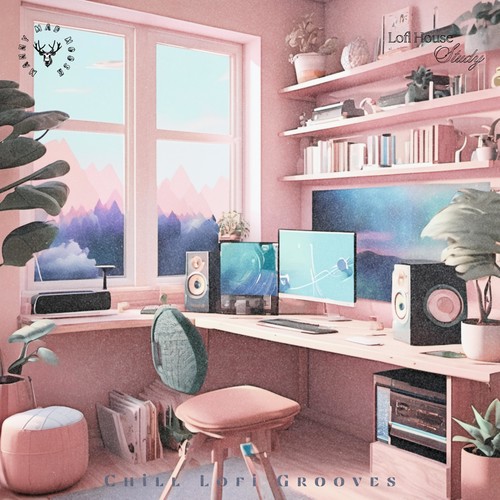Chill Lofi Grooves