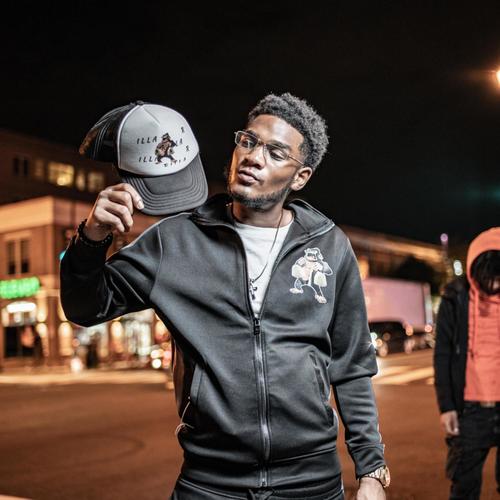 Mine Still (Explicit)