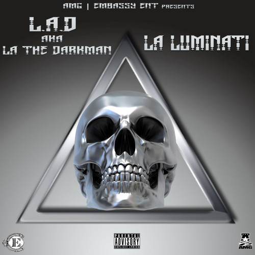 La Luminati (Explicit)